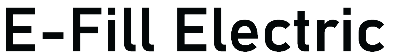 E-Fill Electric