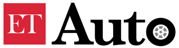 ET Auto Logo