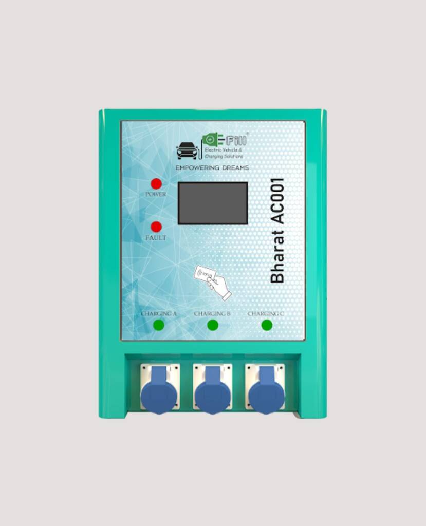AC001 AC Charger
