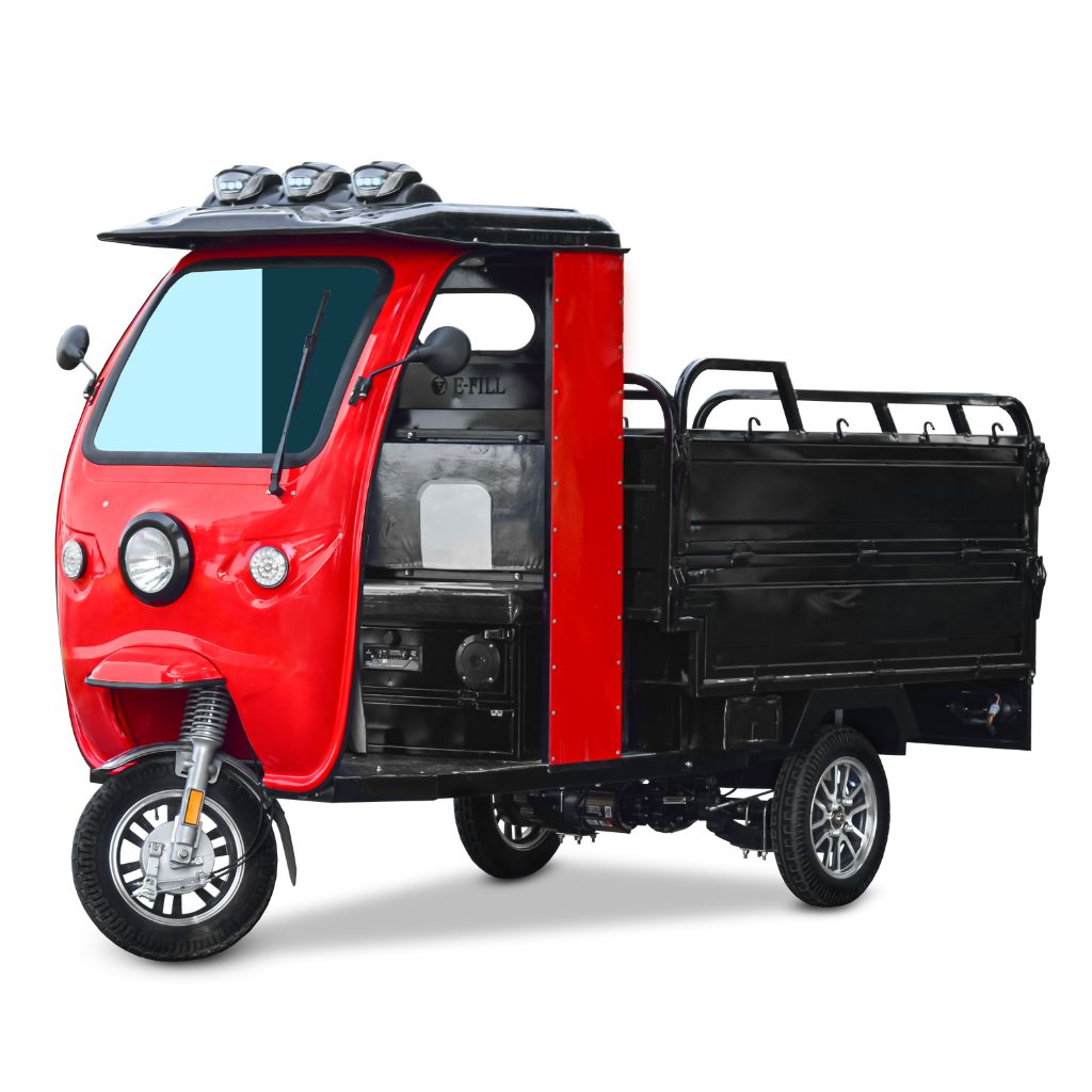 E-FIll Eloader