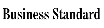 Business Standard Logo