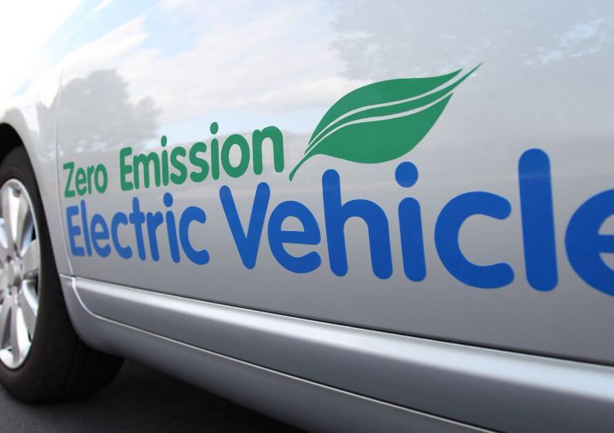 Electric Vehicles in India