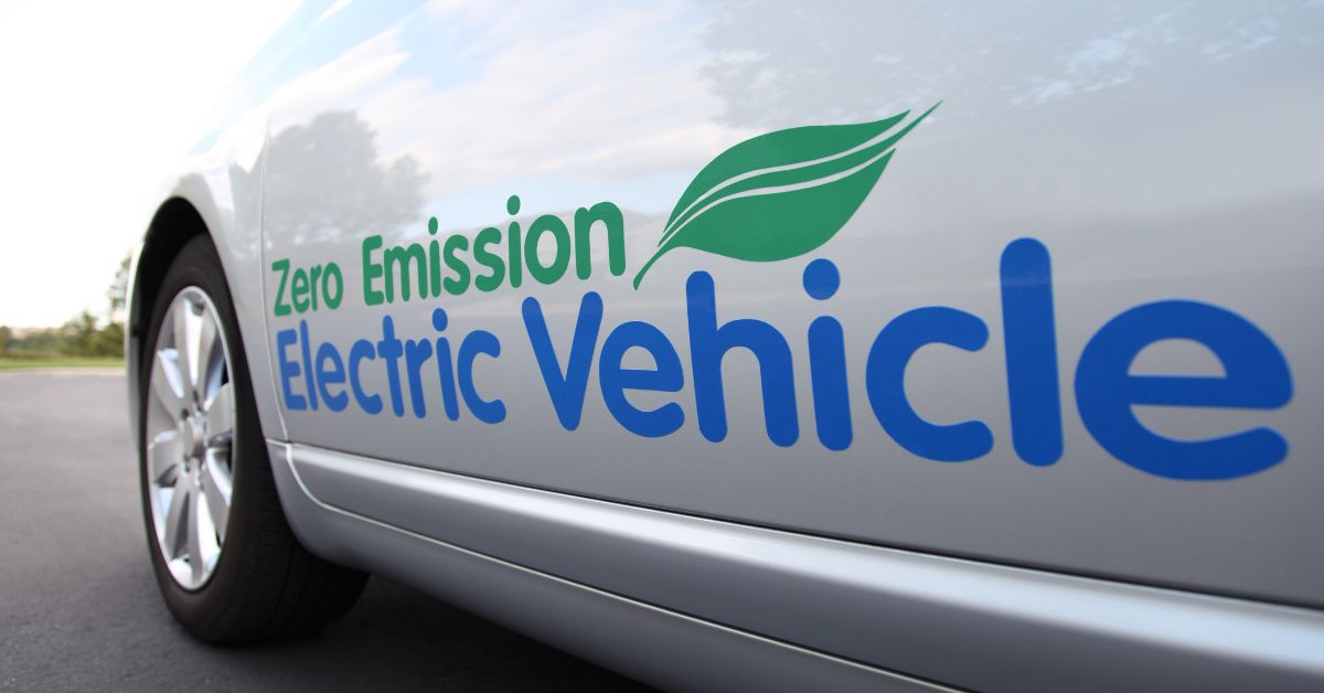 Electric Vehicles in India