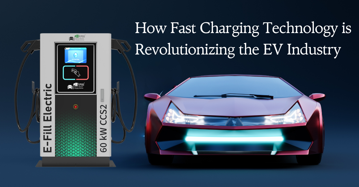 Fast Charging Technology